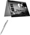 BoxWave Stylus Pen - FineTouch Capacitive Stylus for Dell Inspiron 16 2-in-1 (7620) - Metallic Silver