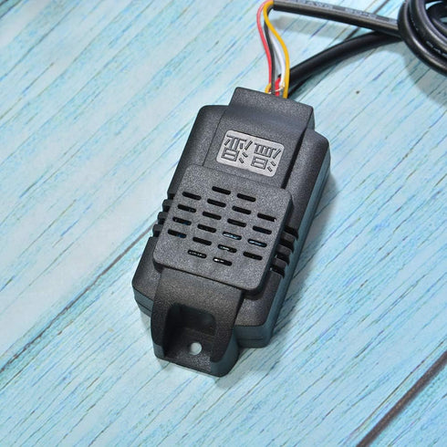 1Pcs SHT20 Temperature Humidity Sensor Modbus RS485 High Precision Transmitter