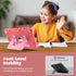 FINTIE 9th (2021) 8th (2020) 7th (2019) 10.2 Inch, Case for iPad Generation / Generation / Gen Fully-Body Rugged Heavy