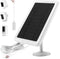 Solar Panel for Ring Camera, Compatible with Ring Stick Up Cam, Stick Up Cam Pro, Ring Spotlight Cam, Spotlight Cam