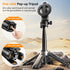 XO Simple is Beauty iPhone,4 1 17/16/15/14/13/12 Magnetic Small Selfie Stick for in Multifunctional Portable Selfie