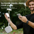 cseein PP01 Hard Travel Case for Nelko Photo Printer Color Mini Portable Printer,Waterproof and Drop Proof, Portable