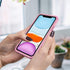 Compatible for Apple iPhone 11 Cases, Heavy Duty Shockproof Protective Phone Cover for iPhone 11
