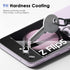 Fotbor Samsung Galaxy Z Flip 5 Screen Protector Pack: 3 Inner Flexible Films, 3 Tempered Glass Back Protectors, 2