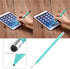 Stylus Pen,Fosa Capacitive Touch Screen Stylus (Green)