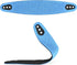 XBERSTAR Headband Strap for SteelSeries Arctis Nova Pro/7P/7X Gaming Headset (BLUE)