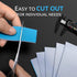 Thermal Pad 13W/mK - 120x120x3mm Silicone Cooling Pad for GPU, Non-Conductive Heat Resistance