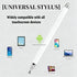 SLQ A11+/A11/A9+/A9/A8+/A8 Stylus Pen for Samsung Galaxy Tab Universal Android Pen Compatible