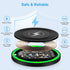 15W Fast Wireless Charger for Google Pixel 9 Pro XL/9 Pro Fold/9 Pro/9/8a/8 Pro/8/7 Pro/7/7a/6, Samsung Galaxy S24