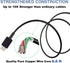Type C Charger Fast Charging, Android Phone Charger Block with USB C Charger Cable 6.6Ft for Samsung Galaxy S24