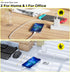 Fast Charger iPhone 3Pack 6FT Cable, USB C to Lightning Adapter for iPhone 14 Pro Max/14 Plus/13/12 Mini/11/XS/SE