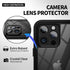 BEASTEK iPhone 14 Pro Max Waterproof Case, FSN Series Underwater Shockproof with Built-in Screen Protector, Red