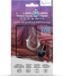 Glass Screen Protector with $200 Coverage, Shatter and Scratch Resistant Nano Protection for Phones Tablets