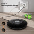 Hernido 5 Discman Portable CD Player with Headphone, Rechargeable CD Player for car, Compact CD Walkman with EQ Sounds