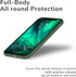 IceSword Compatible with iPhone 11 Pro Max Case, Dark Green Thin Liquid Silicone Soft Silk Matte Cover