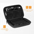 MoKo 7-Inch 7" GPS Carrying Case, Portable Hard Shell Protective Pouch Storage Bag for Car GPS Navigator