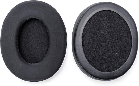 HD280 Pro Replacement Cooling Gel Pads, Compatible with Sennheiser HD280 Series, Ice Cloth Cover & Memory Foam