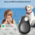 Utag GPS Tracker for Kids, Waterproof Bluetooth Tracker with Pin, Works with Apple Find My (iOS only)