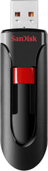 Sandisk 64GB Cruzer Glide USB 2.0 Flash Drive - SDCZ60-064G-B35
