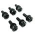 focaltop Replacement TV Base Stand Pedestal Leg Screws for Vizio E390-B1, E390-B1E, E390i-B1,