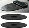 Deaelf Car Dashboard Non-Slip Mat, Anti Slide Sticky Dash Pad, Multifunctional Vehicle Strong