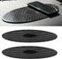 Deaelf Car Dashboard Non-Slip Mat, Anti Slide Sticky Dash Pad, Multifunctional Vehicle Strong