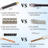 RG8X 20FT,Ultra 50 MOOKEERF SMA Male to SMA Female Coaxial Cable Low Loss SMA Extension Cable ohm for Router,GPS,RF