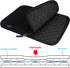 iPad Mini 6 Sleeve, Shockproof Tablet Case for iPad Mini 6, 5, 4, 3, 2 / Samsung Galaxy Tab A7 Lite 8.7"
