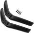 DIYEAH Tv Stand Bracket Base with Screws for 50-inch LED Tvs Pair of