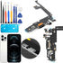 Dock Connector for iPhone 12 Pro Max USB Charging Port Flex Cable Replacement for iPhone 12 Pro Max Charger Dock Board