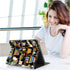 Vimorco 10th/ (A16) 11th Cozy 11th/10th 11th/10th for iPad Generation Case, Cats for iPad Case Generation Support Touch