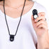 2X CamKix Bluetooth Camera Shutter Remote Control, Wireless Technology, Works with iPhone/iPad and Android, 30 ft Range