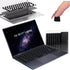 Raisetip Universal Laptop Keyboard Cover for Long Nails - Comes with a Separate