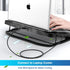 6FT, 3.0 USB to USB Cable USB A to USB A Cord Male to Male USB Cable USB A A to A Male Cable Double Sided USB A Data