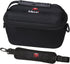 a6000/a6400/a6600/a6100/a5100 Mchoi Hard EVA Travel Case for Sony Alpha Mirrorless Digital Camera, Case Only, New