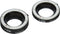 Fotodiox Pro Macro Extension Tube Kit for Micro Four Thirds Camera (Micro-4/3, MFT)