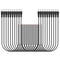 SIM&NAT 20 Pack Male DC 2.1mm x 5.5mm Wire Power Pigtails Adapter for CCTV Security Camera, LED Strip Light