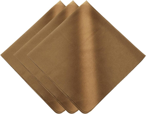 PATIKIL 3Pcs Soft Eyeglass Cloths, 15.8 x 15.8 Electronics Microfiber Cleaning Cloths