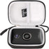 Hard Storage Case for iWALK Magnetic Wireless Power Bank, 6000mAh Portable Charger with Finger Holder (Case Only)