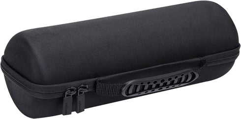 co2CREA Hard Case for Ultimate Ears UE MEGABOOM 3 Portable Bluetooth Speaker (Black)