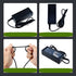 Dysead H9 AC-DC Adapter Charger for WOWOTO Video Android OS Smart Mini Projector Power