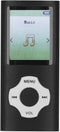 Jectse Bluetooth MP3 Player, Ultra Slim MP3 MP4 Player Portable Music Player with