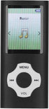 Jectse Bluetooth MP3 Player, Ultra Slim MP3 MP4 Player Portable Music Player with