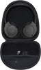 Hard Case Compatible with JBL Tune 710BT 720BT 510BT 660NC 700BT 570BT 760NC Bluetooth Headphones, Black Case