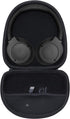 Hard Case Compatible with JBL Tune 710BT 720BT 510BT 660NC 700BT 570BT 760NC Bluetooth Headphones, Black Case