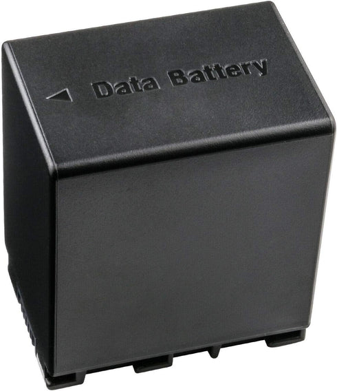 Kastar BN-VG138 Battery 2-Pack | Replacement for JVC GZ-HM300BU, GZ-HM300BUS, GZ-HM300SEK
