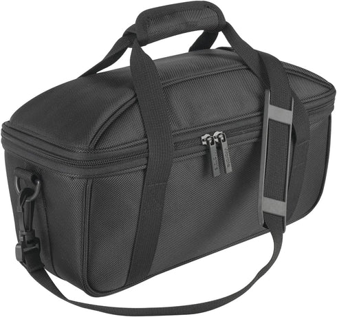 Travel Case Replacement for Xtreme 3 / Xtreme 2 Portable Speaker, Carrying Storage Holder with Zipper Mesh Bag