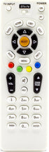 THE CIMPLE CO Simplified Remote Control Compatible with DIRECTV Receivers - Extra-Long-Life Batteries, Proprietary Code
