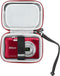 RLSOCO Case for Nikon COOLPIX A1000/W300/W150/A300/A10 Digital Camera (Case Only)