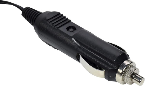HQRP Car Charger for VXI Blue Parrott 203664, 12-Volt Vehicle Power Adapter for Wireless Headset